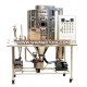 Medicine spray dryer