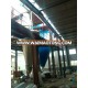 Rotary atomizer type spray dryer drying equipment