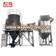 Centrifugal spray drier