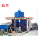 iron industry water spray dryers