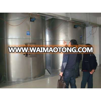 Flavoring spray dryer Drying machine