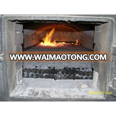 biomass hot air furnace