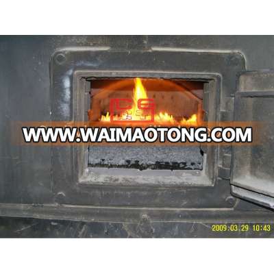 coal ore furnace