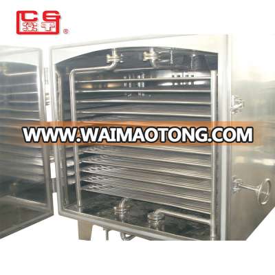 high temperature vacuum oven