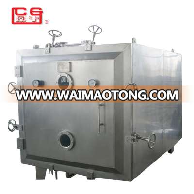 wood vacuum dryer