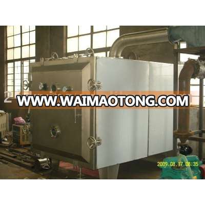 vacuum drying equipment