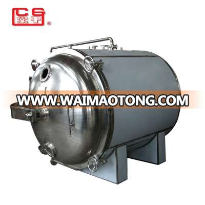 YZG/ FZG Model Solvent Recovery Vacuum Tray Dryer Vacuum Drying Oven