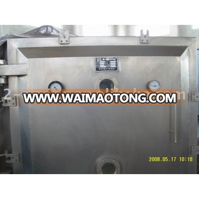 vacuum drier