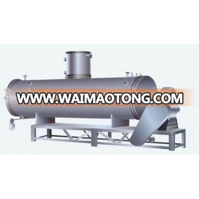 ZB Vacuum Harrow Dryer