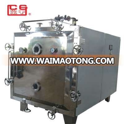 vacuum dryer for fruit and vegetable