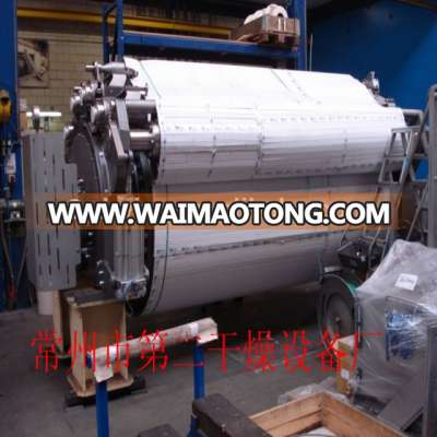 High Quality Scraper Drum Dryer for making flake powder