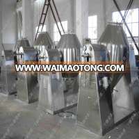 SUS304 Low Temperature Vacuum Rotary Dryer Price