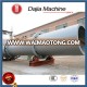 Professional Mineral Rotary Dryer--Dajia Rotary Drying Machine