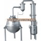 QN-250 Series roundness vacuum concentrator tanks